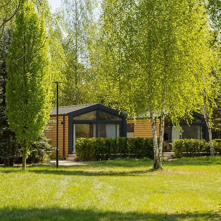 Beztroska Zatoka - Agroturystyka Jacuzzi & Sauna Polajewo Exterior foto