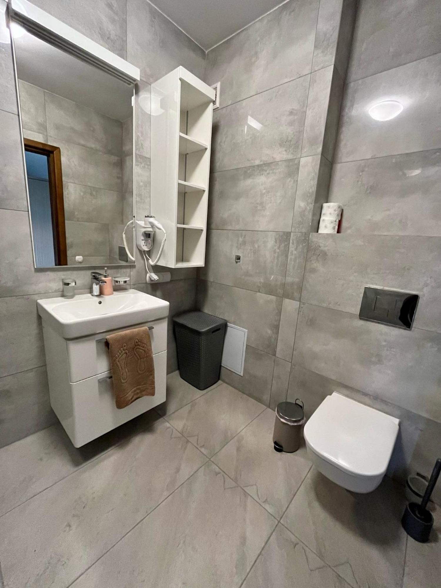 Beztroska Zatoka - Agroturystyka Jacuzzi & Sauna Polajewo Exterior foto