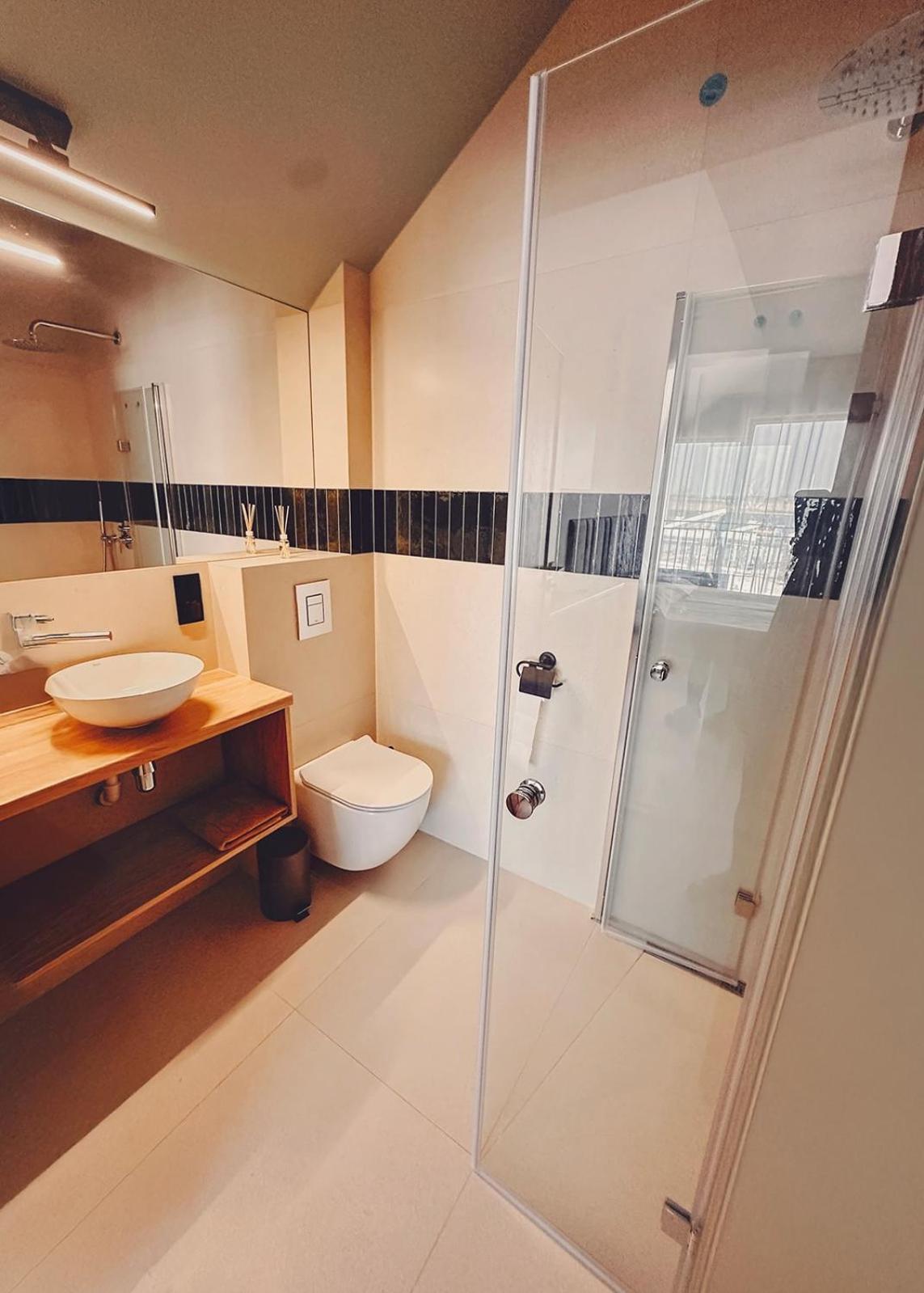 Beztroska Zatoka - Agroturystyka Jacuzzi & Sauna Polajewo Exterior foto